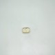 Yellow Sapphire (Pukhraj) 6.79 Ct Lab Tested